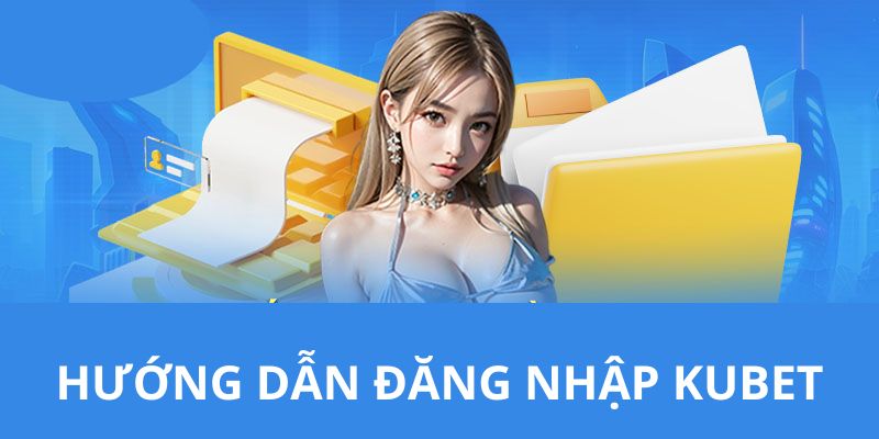 Các hướng dẫn người chơi login tài khoản tại nhà cái