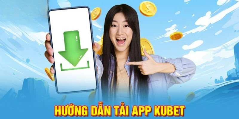 Check lại khoảng trống dữ liệu trước khi cài đặt app Kubet